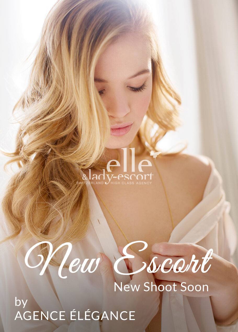 Escort Disponible dès jeudi à Geneve - Melissa  